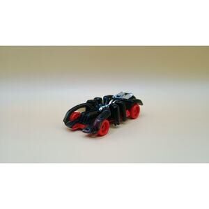 2022 Hot Wheels SPEED SPIDER ☆black;red Multi Gift Pack Exclusive LOOSE